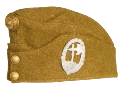 униформа венгерской королевской армии 1926-1945 гг.