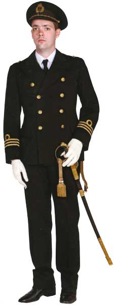 униформа венгерской королевской армии 1926-1945 гг.