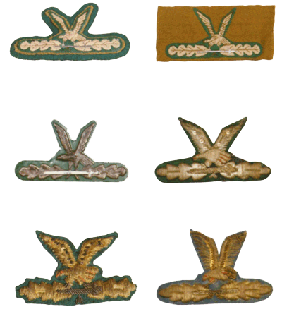 униформа венгерской королевской армии 1926-1945 гг.