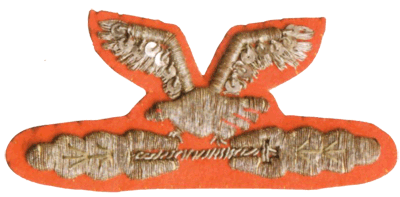 униформа венгерской королевской армии 1926-1945 гг.