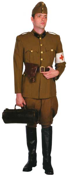униформа венгерской королевской армии 1926-1945 гг.