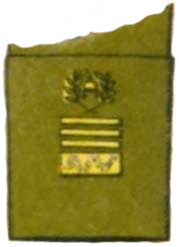 униформа венгерской королевской армии 1926-1945 гг.