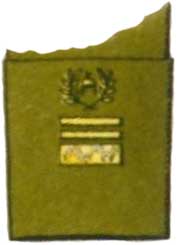 униформа венгерской королевской армии 1926-1945 гг.