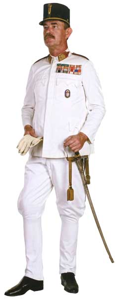 униформа венгерской королевской армии 1926-1945 гг.