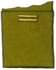 униформа венгерской королевской армии 1926-1945 гг.