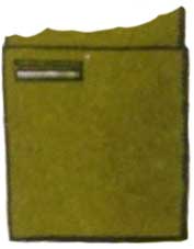 униформа венгерской королевской армии 1926-1945 гг.