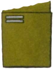 униформа венгерской королевской армии 1926-1945 гг.