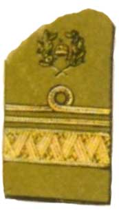 униформа венгерской королевской армии 1926-1945 гг.