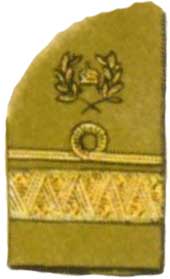 униформа венгерской королевской армии 1926-1945 гг.