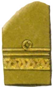 униформа венгерской королевской армии 1926-1945 гг.