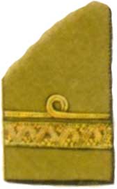 униформа венгерской королевской армии 1926-1945 гг.