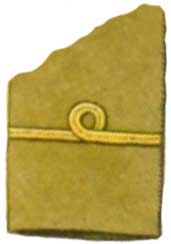 униформа венгерской королевской армии 1926-1945 гг.