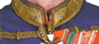 униформа венгерской королевской армии 1926-1945 гг.