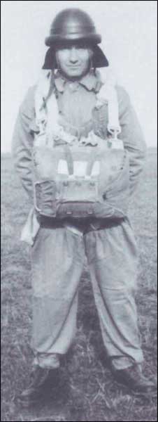 униформа венгерской королевской армии 1926-1945 гг.