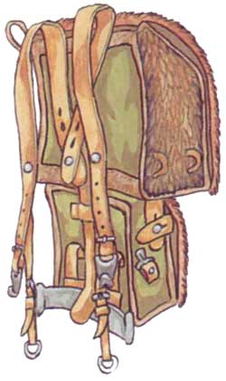 униформа венгерской королевской армии 1926-1945 гг.