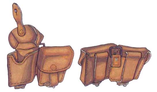 униформа венгерской королевской армии 1926-1945 гг.