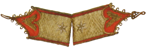 униформа венгерской королевской армии 1926-1945 гг.