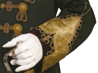 униформа венгерской королевской армии 1926-1945 гг.