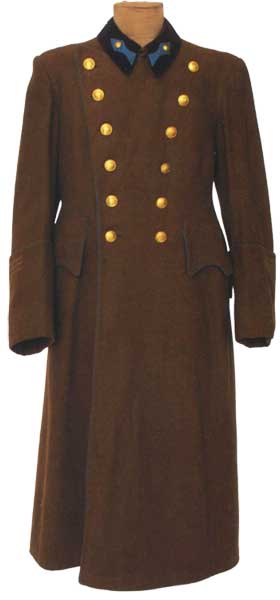 униформа венгерской королевской армии 1926-1945 гг.