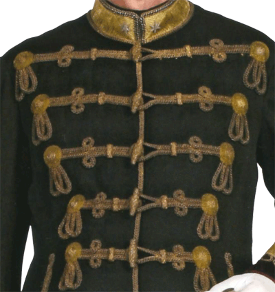 униформа венгерской королевской армии 1926-1945 гг.