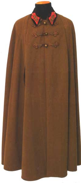 униформа венгерской королевской армии 1926-1945 гг.