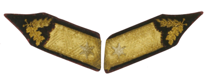 униформа венгерской королевской армии 1926-1945 гг.