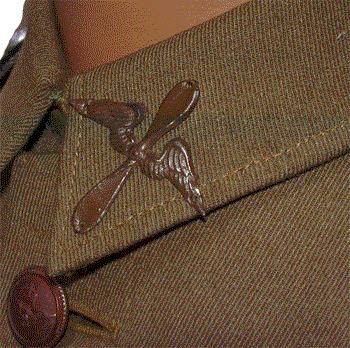 униформа венгерской королевской армии 1926-1945 гг.