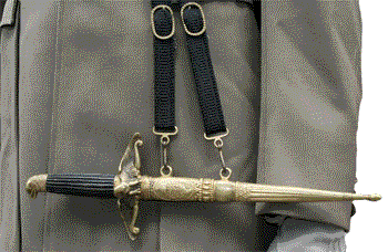 униформа венгерской королевской армии 1926-1945 гг.