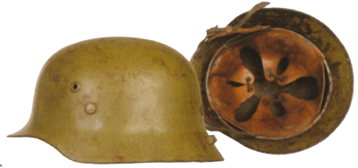 униформа венгерской королевской армии 1926-1945 гг.