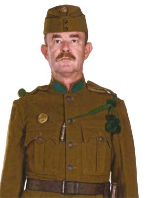 униформа венгерской королевской армии 1926-1945 гг.