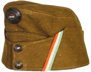униформа венгерской королевской армии 1926-1945 гг.