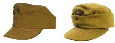 униформа венгерской королевской армии 1926-1945 гг.