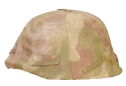 униформа венгерской королевской армии 1926-1945 гг.