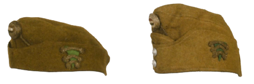 униформа венгерской королевской армии 1926-1945 гг.