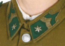 униформа венгерской королевской армии 1926-1945 гг.