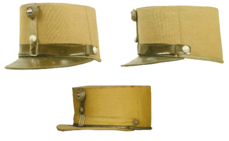 униформа венгерской королевской армии 1926-1945 гг.