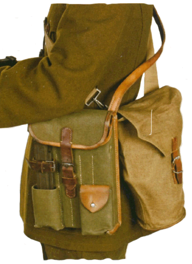 униформа венгерской королевской армии 1926-1945 гг.