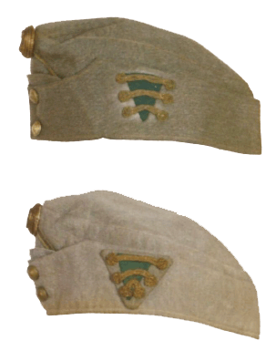 униформа венгерской королевской армии 1926-1945 гг.