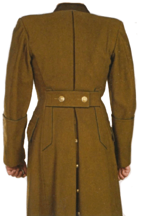 униформа венгерской королевской армии 1926-1945 гг.