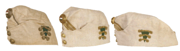 униформа венгерской королевской армии 1926-1945 гг.