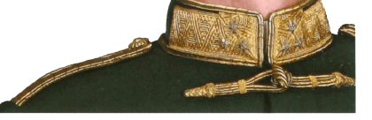 униформа венгерской королевской армии 1926-1945 гг.