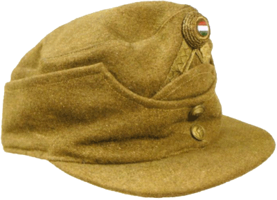 униформа венгерской королевской армии 1926-1945 гг.