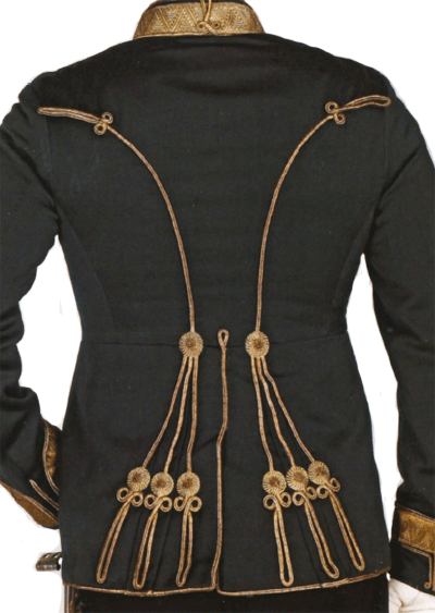 униформа венгерской королевской армии 1926-1945 гг.