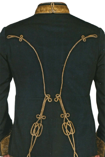 униформа венгерской королевской армии 1926-1945 гг.