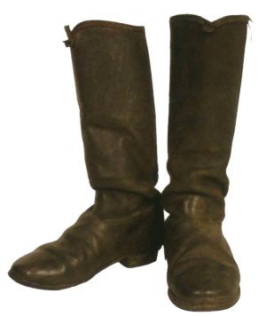 униформа венгерской королевской армии 1926-1945 гг.