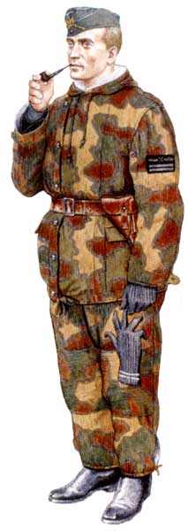 кавалерия вермахта