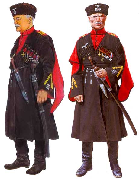 кавалерия вермахта