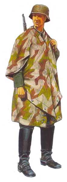 кавалерия вермахта