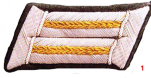 униформа кавалерии вермахта