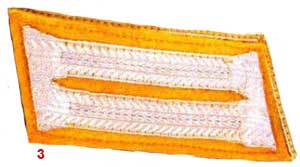 униформа кавалерии 3 рейха